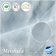 MEISHIDA 100% tela de lino 21 * 21 * / 52 * 53 paños de cocina de lino al por mayor
